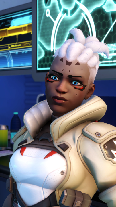 Pushing the payload &amp; yap 🗣️✨ Which Season 18 Hero interactions are your favorite? 🫶