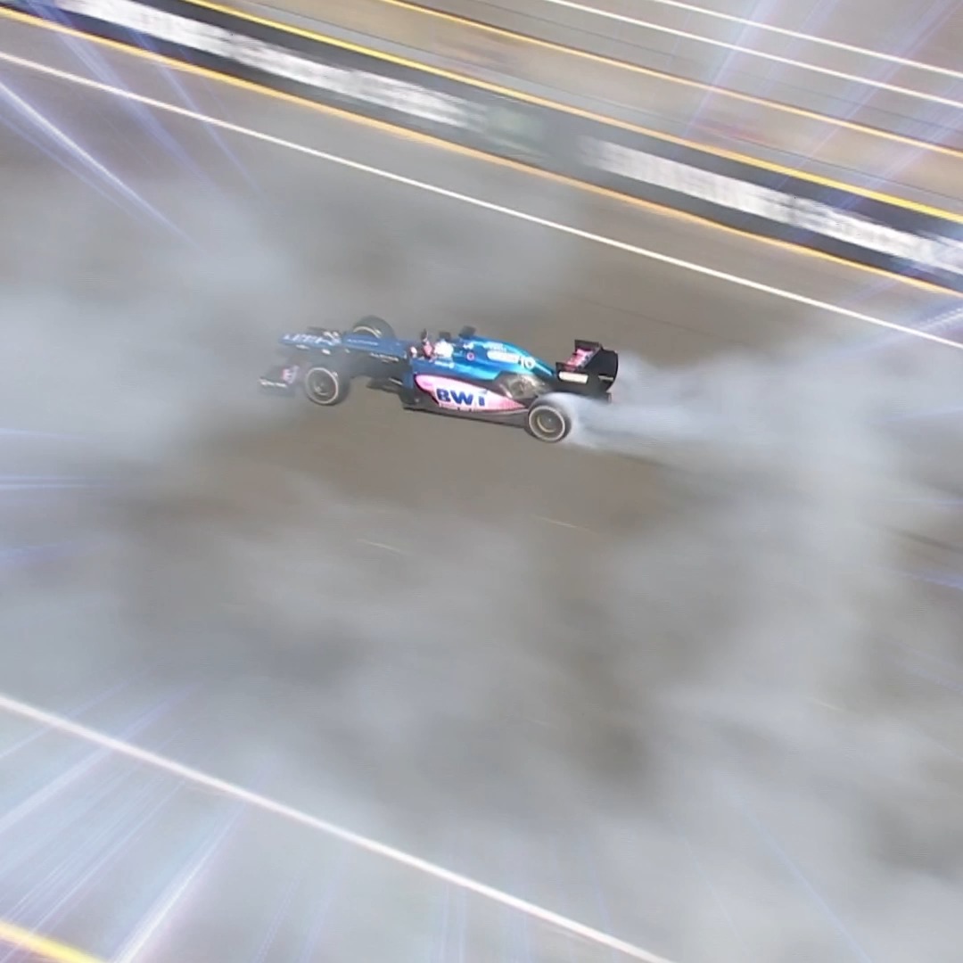 Watch the biggest creators on the internet hit the track and race for Grand Prix glory. M8 Squeezieโs GP Explorer is back ๐๏ธ ๐ Tune in to /Squeezie Oct 4-5 | 2PM CEST.