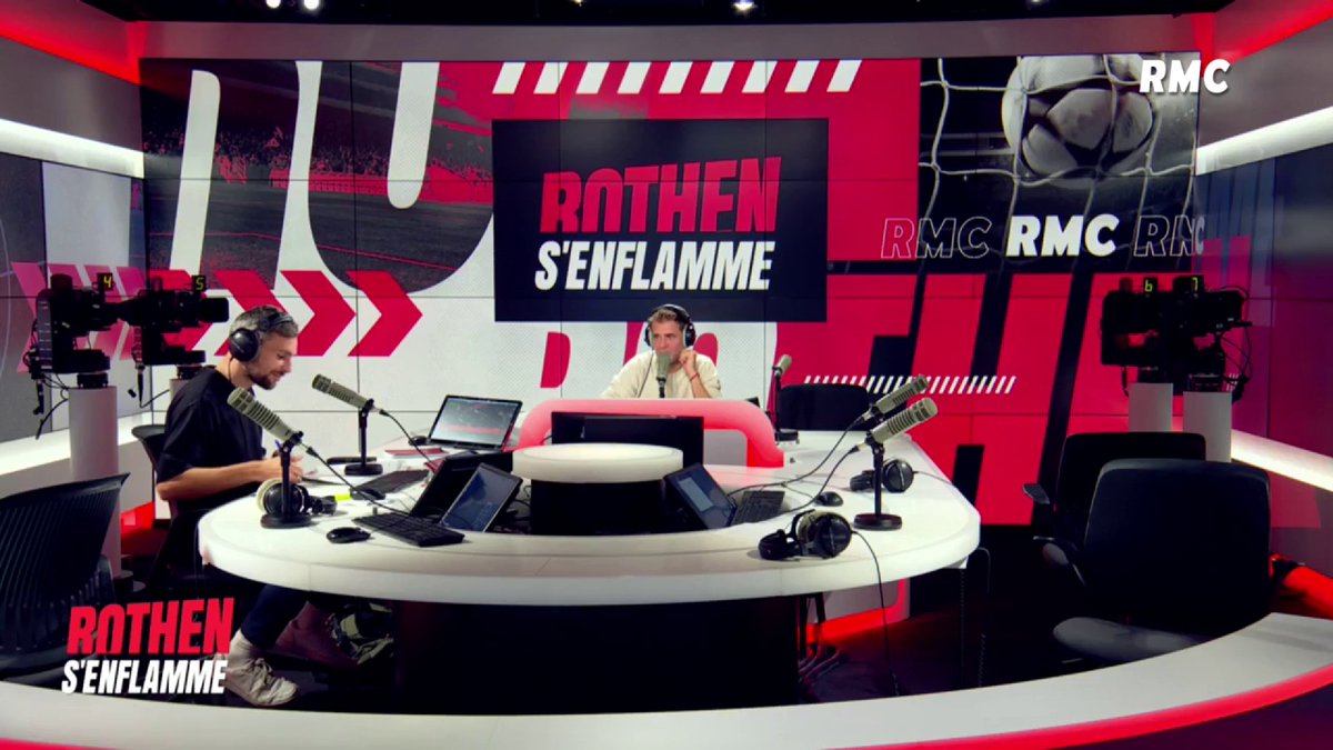 🎙️⭐ Omar da Fonseca : "En ce moment, le Barça c'est du 9 sur 10 et parfois ça frotte le 10 sur 10. Paris peut avoir des possibilités ce soir mais je pense qu'ils vont beaucoup courir derrière le ballon."