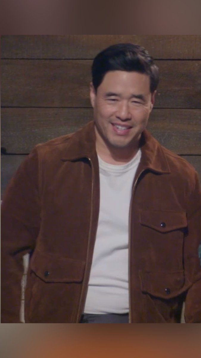 Actor and comedian Randall Park is joined by Brooke Williamson to bring more than just some comic relief to the #BeatBobbyFlay kitchen 😂 Can their chefs beat Bobby Flay? Don’t miss an all-new episode of #BeatBobbyFlay, Thursday @ 9|8c.