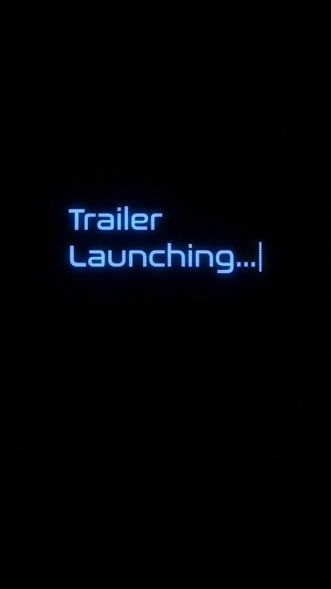 T-minus 1 day until launch.