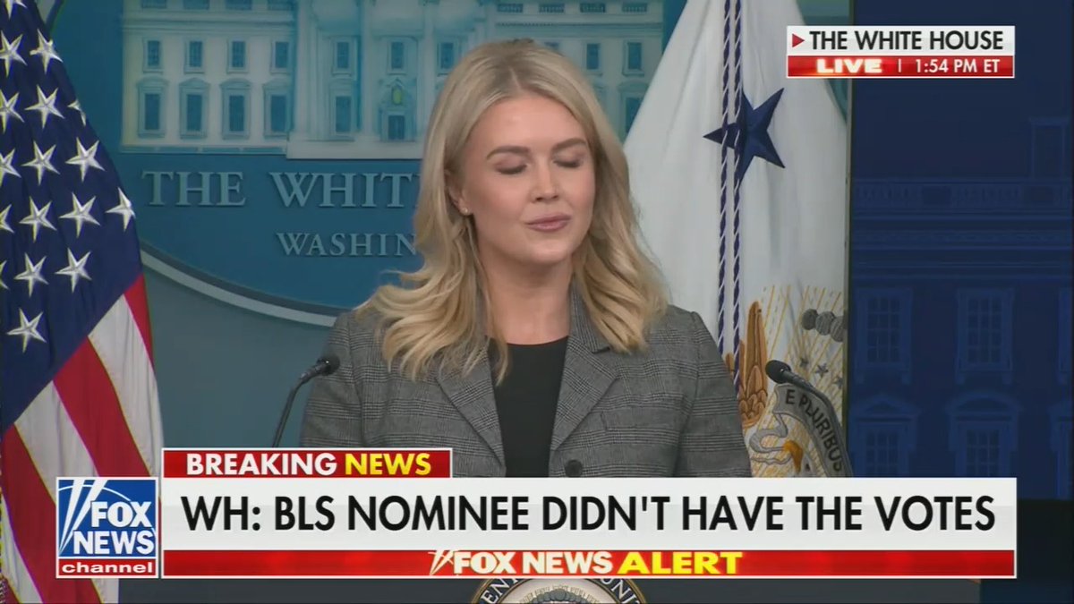 Q: How did the White House decide that it is appropriate for Jared Kushner to be working on matters that involve Qatar, the UAE, and Saudi Arabia, 3 countries that combined have given him more than $2.5 billion? Leavitt: It's despicable that you're trying to suggest that it's inappropriate