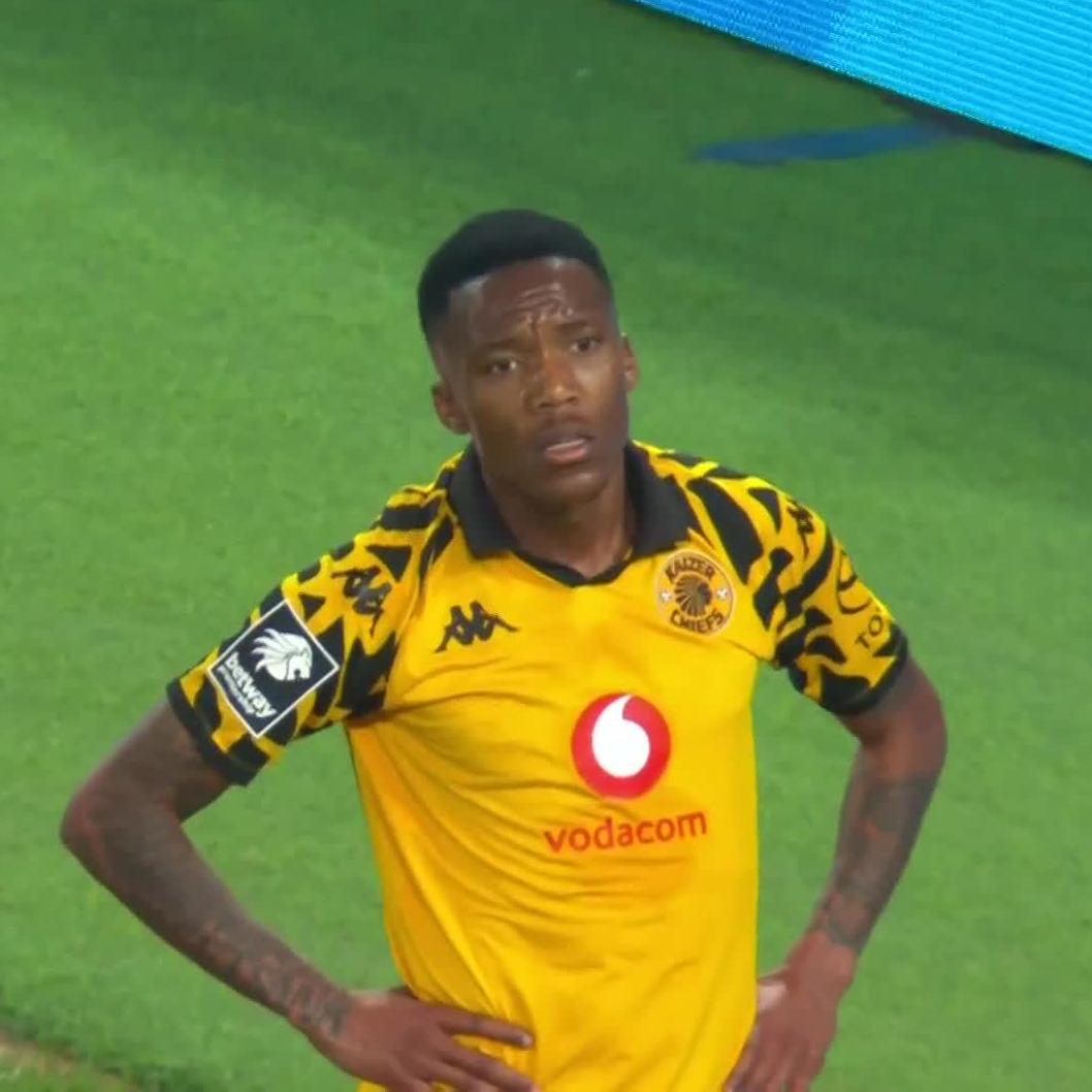"Pule Mmodi's done all the work." 🗣️ Our panel cannot believe what Mayo does here 😲👇 📺 Stream #BetwayPrem on DStv: