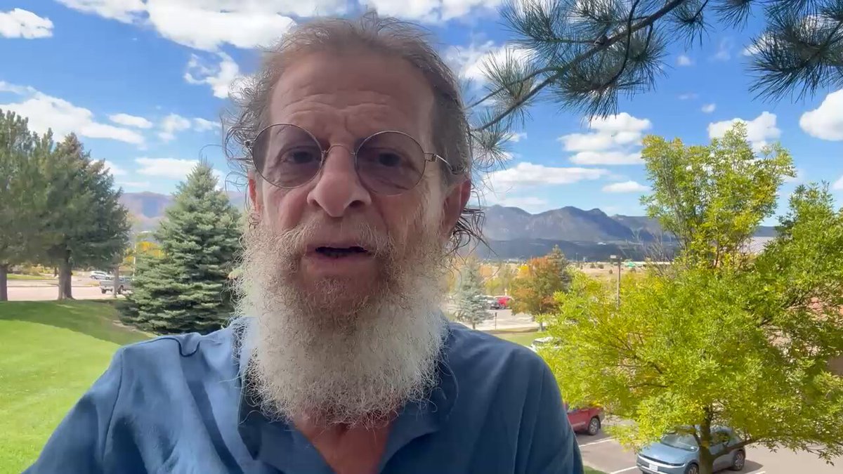 Q TIMELINE SEALED. Controlled demolition. PARASITIC money streams dry up: NGO tax theft, medical scam, human &amp; drug trafficking. All on the eve of YOM KIPPUR. Deal sealed. Golden Awakening. LFG!!! Join us live.