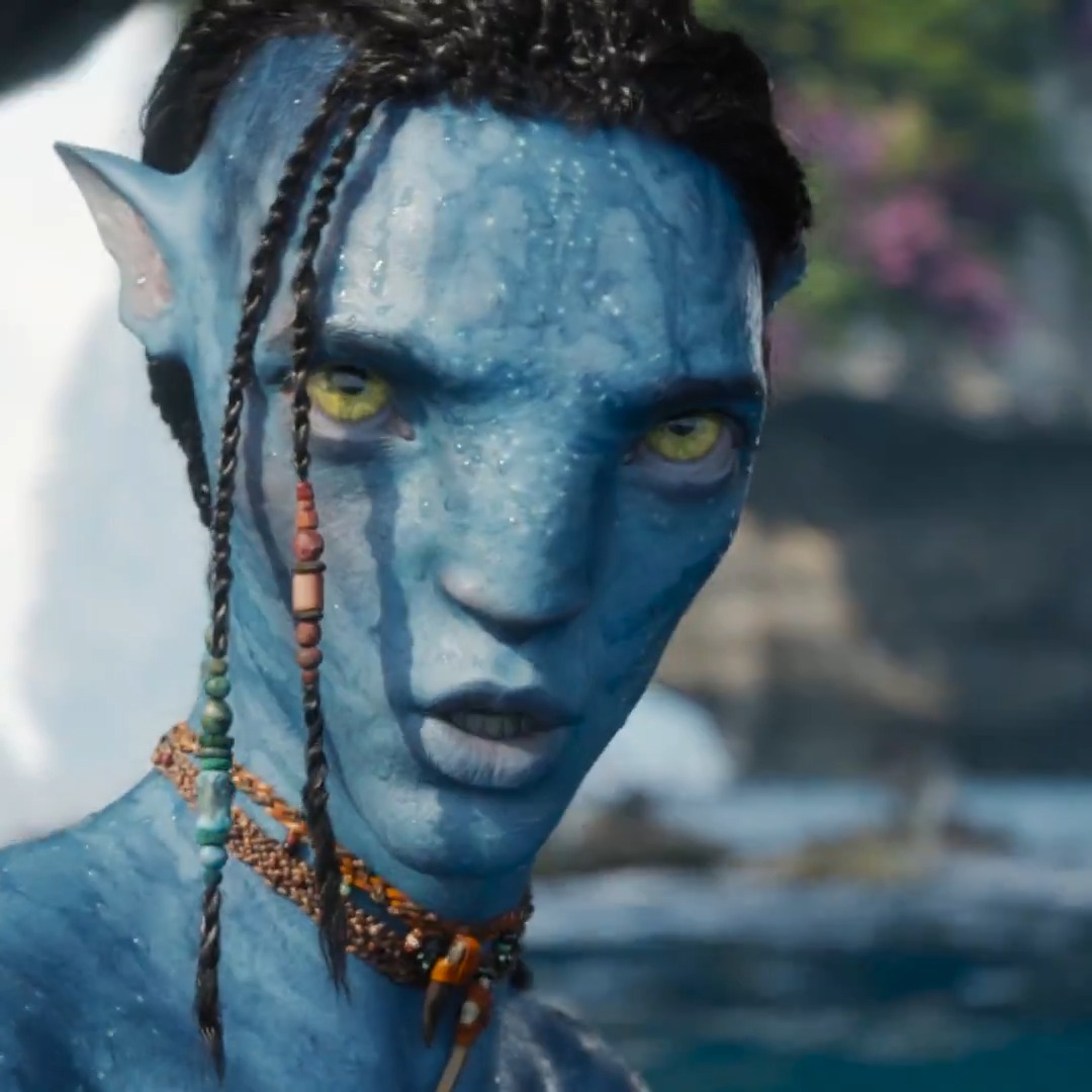 Experience Avatar: The Way of Water back on the big screen for one week only in 3D starting Friday. Get tickets now.