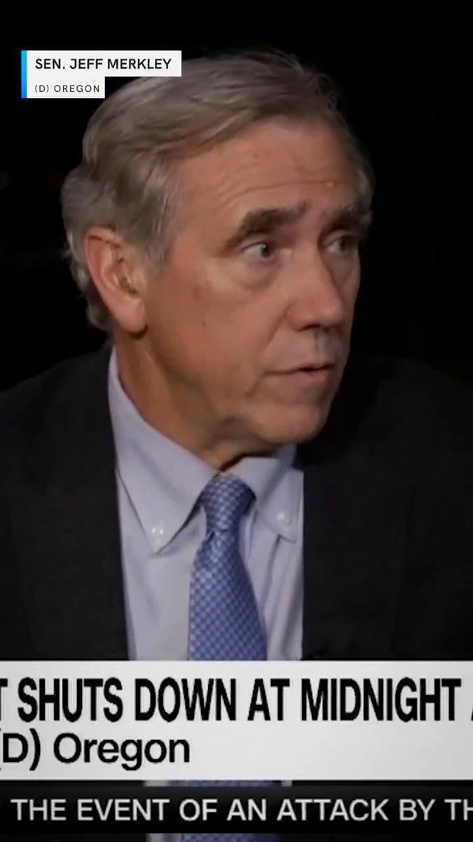 Republicans passed a bill that is devastating healthcare, and premiums are going to skyrocket for millions of Americans. Watch Senator Jeff Merkley explain how Democrats are fighting for your healthcare: