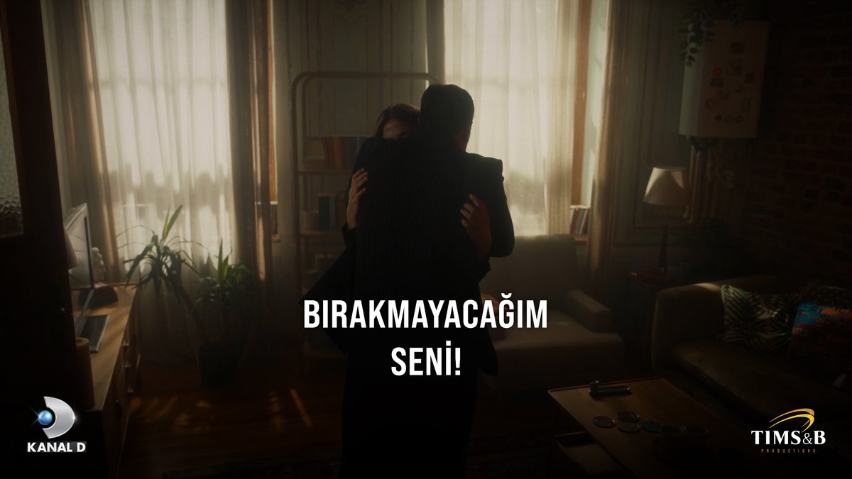 “Ben seni bir ömür beklemeye razıydım…” Nisan, Eşref’e tüm içini döküyor. 🥹 #EşSan #EşrefRüya yeni bölümüyle #KanalD’de. Kanal D @timsandb