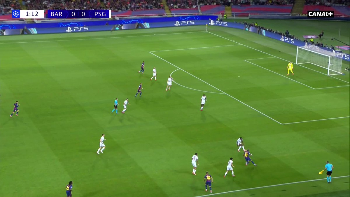 #LDC 🏆 : Mesdames, messieurs, Lamine Yamal vous salue ⭐