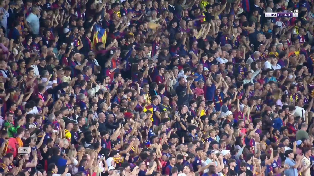⚽️🔥 فيران توريس يفتتح التسجيل في قمة برشلونة وباريس سان جيرمان #دوري_أبطال_أوروبا | #برشلونه_باريس #UCL | #ChampionsLeague