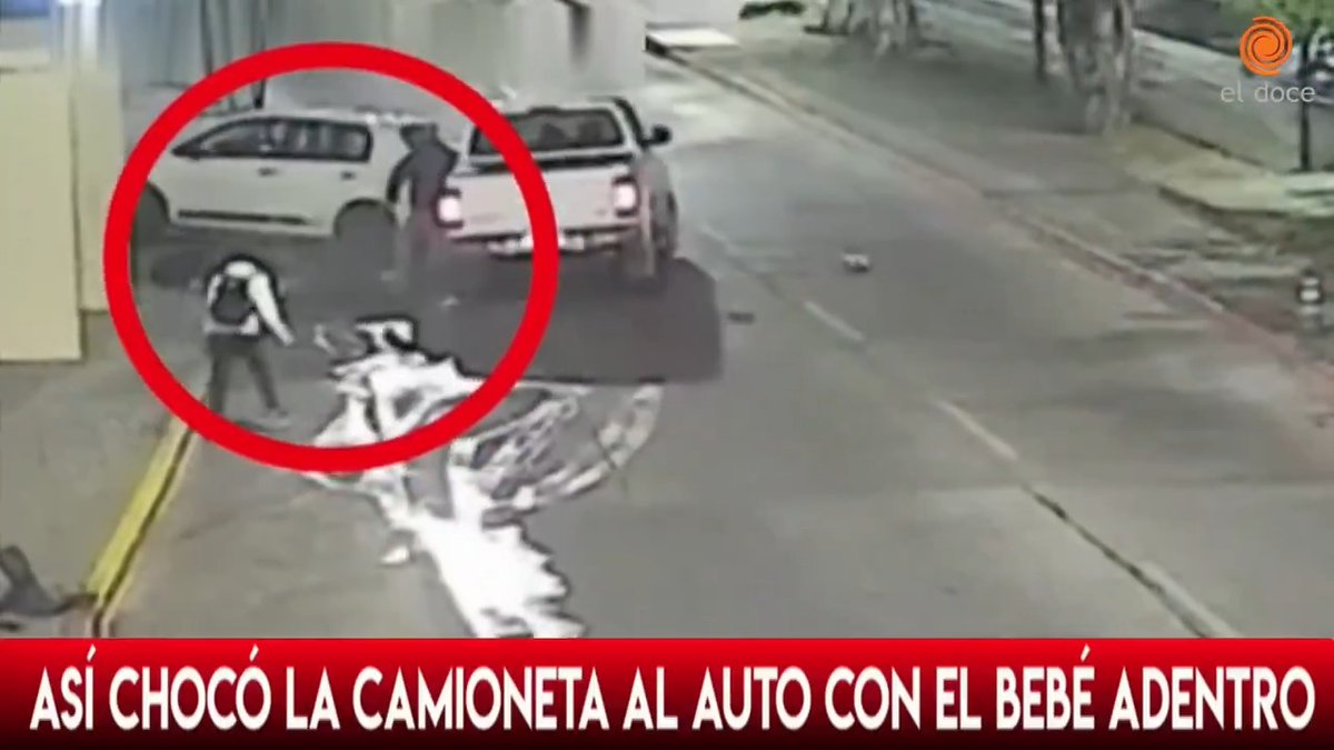 "Amarok": Por comentarios sobre lo que sucedió en Córdoba