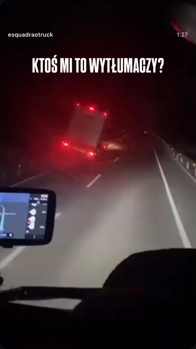 Wytłumaczcie mi to☝️ Dobrej nocy😁