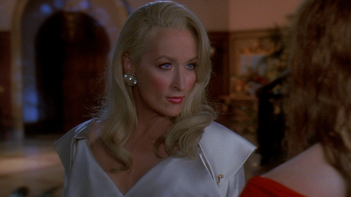 It doesn't get better than Meryl Streep vs. Goldie Hawn in the iconic Death Becomes Her. Now on Netflix