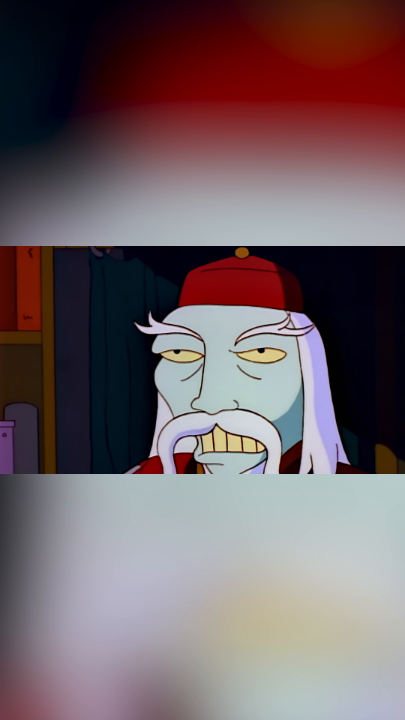 Forbidden objects with a side of frogurt? Yes please! #TreeHouseOfHorror III Stream #TheSimpsons on Disney+! | S4E5
