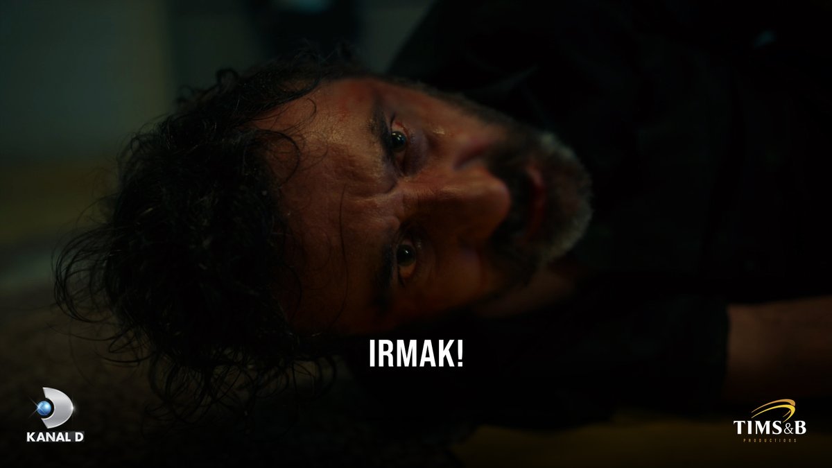 Otelden silah sesi yükseliyor! #EşrefRüya yeni bölümüyle #KanalD’de. @kanald TIMS&B Productions