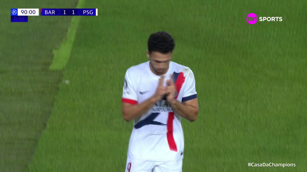 O PSG VIROU O JOGO QUE TRISTEZA KKKKKKKKKKKKKKKK