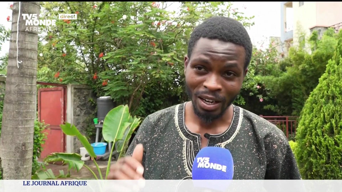 Les réactions sont nombreuses, notamment dans l'Est, après cette décision inédite dans l'histoire politique de la #RDC : la condamnation à mort de Joseph #Kabila. La justice l'a reconnu coupable de trahison, le qualifiant de "chef de la coalition armée AFC/#M23".