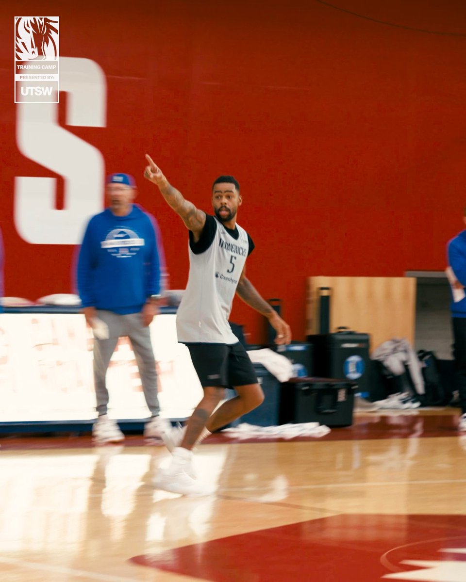 DLo was cookin’ 🔥 UT Southwestern Medical Center // #MFFL