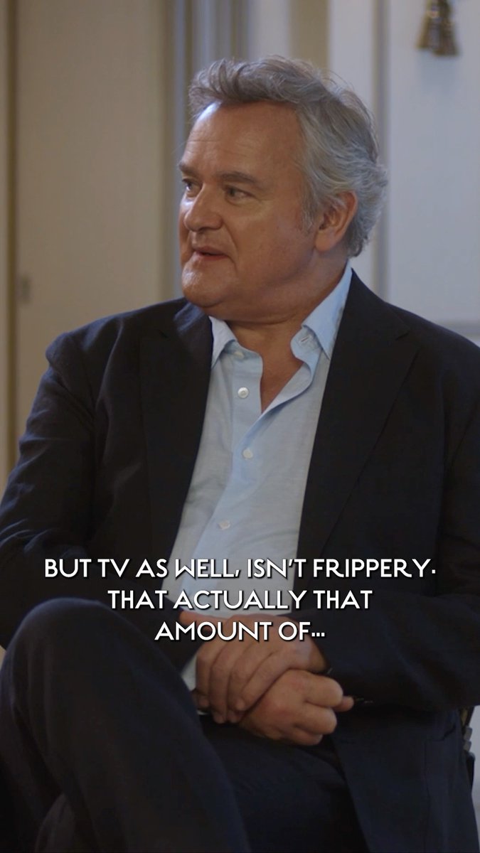 Hugh Bonneville and the cast reflect on the cultural impact of Downton Abbey as the series takes its final bow in The Grand Finale. Episode #5 of Downton Abbey: The Official Podcast is now available on the Focus Features YouTube channel and everywhere you get your podcasts. Downton Abbey: The Grand Finale is available to Watch at Home Today.
