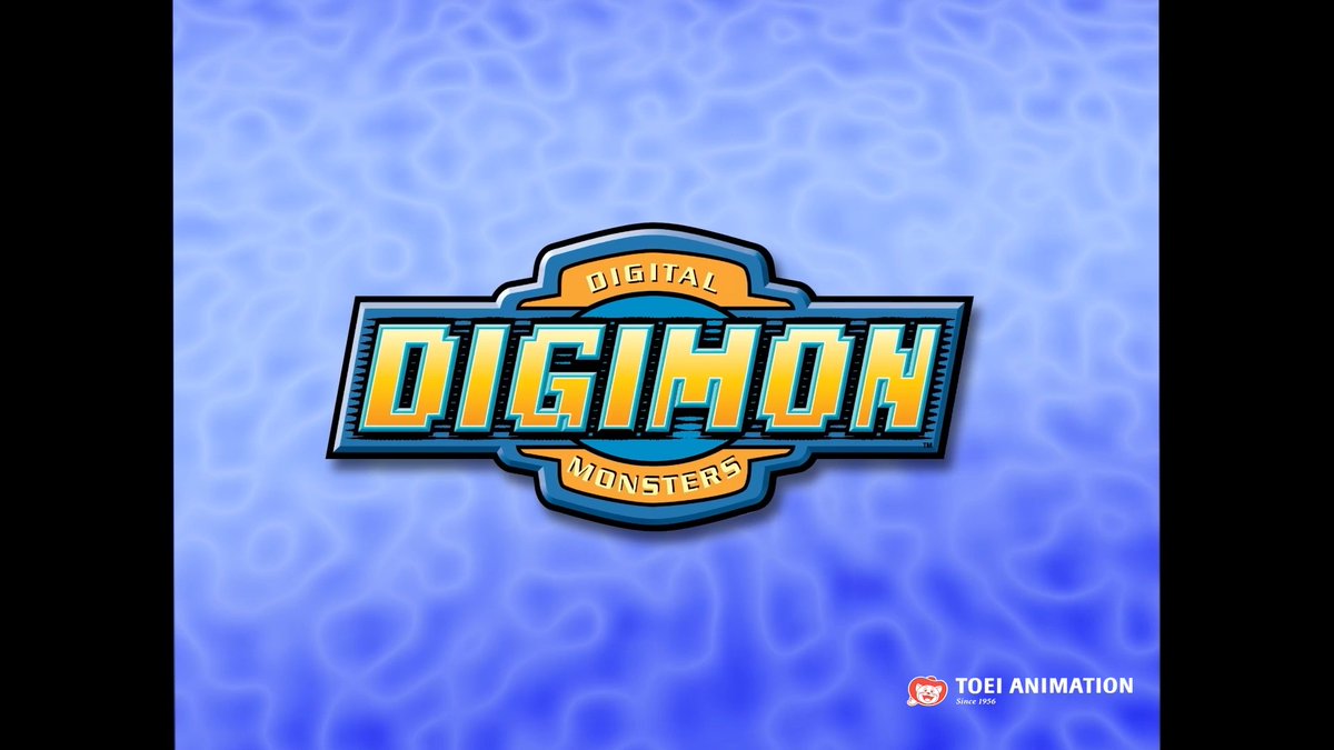 ¡Celebremos el Día de la Música con este legendario opening! 🎶 Queremos saber cuál es tu opening favorito de nuestros animes, leemos todas sus respuestas. 👇✨ #Digimon #DigimonAdventure #DíadelaMúsica