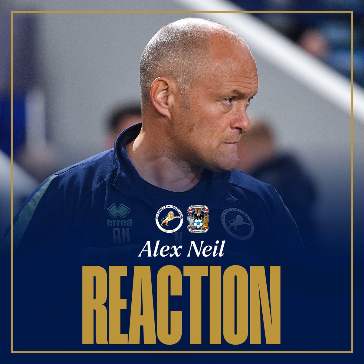 Alex Neil's take on tonight's match.