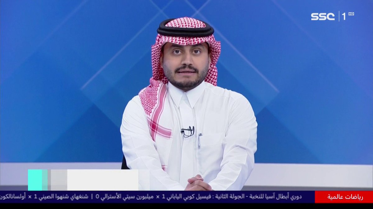 لاعبو الأخضر ينتظمون اليوم في معسكر جدة تأهبًا للملحق الآسيوي المؤهل للمونديال #نشرة_الأخبار | #SSC