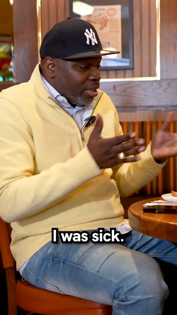 Republicans seem to think health care isn’t important to the American people. Don’t take it from me—listen to what this fight means for Pastor Robert from Brooklyn. There are millions of Americans just like him—we will keep fighting for ALL of you.