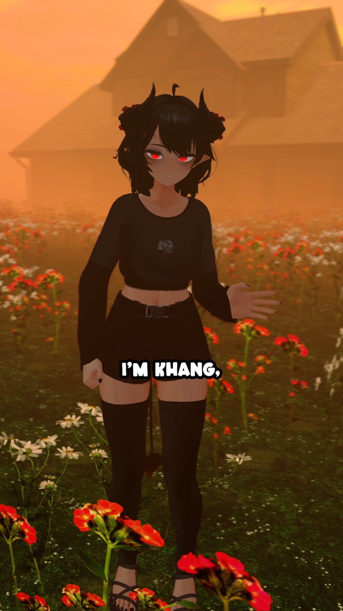How Films Are Made in VRChat! #VRChat #Filmmaking #virtualreality #vr