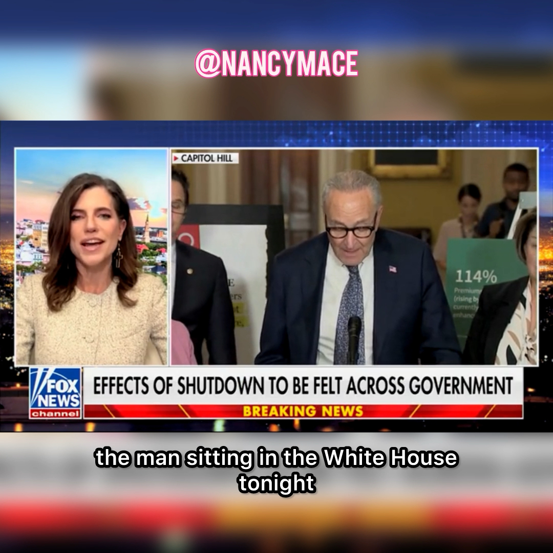 Democrats put illegals first and Americans last.