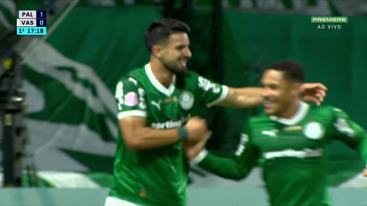 ⚽️⚽️ DOBLETE DEL FLACO LÓPEZ EN 18'.