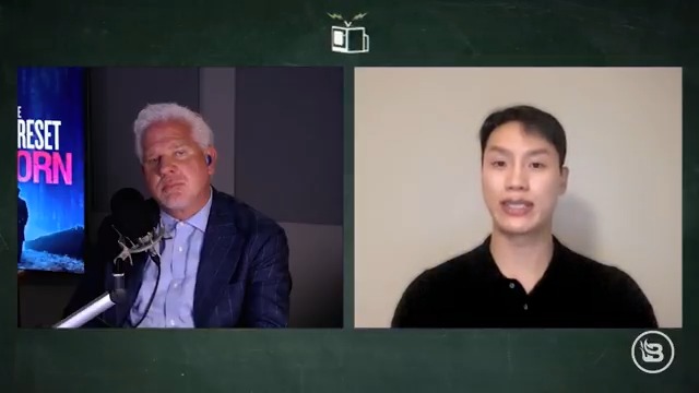 .Chance Son tells me why the South Korean government arrested his father, pastor Son Hyun-bo: “He was just expressing his freedom of speech and speaking out about Biblical truth [about transgenderism]…because he was using the sound system, he violated the law.”