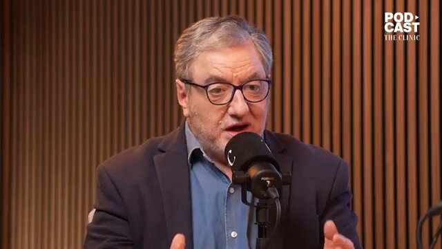 🔹Axel Callís, y las posibilidades presidenciales de la señora EM. " Hemos visto 33 encuestas, y la señora EM en promedio en todas las encuestas es casi la mitad de lo que marca J.A. Kast " " Es mas probable que Kaiser o Parisi alcancen a EM, mas que EM alcance a Kast "