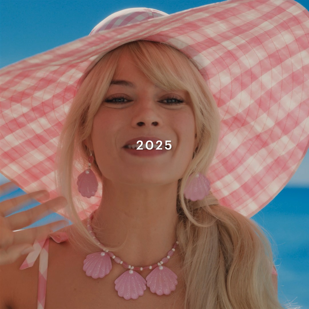 Barbie is now the first film to join the Six Million Watched Club on Letterboxd ✨