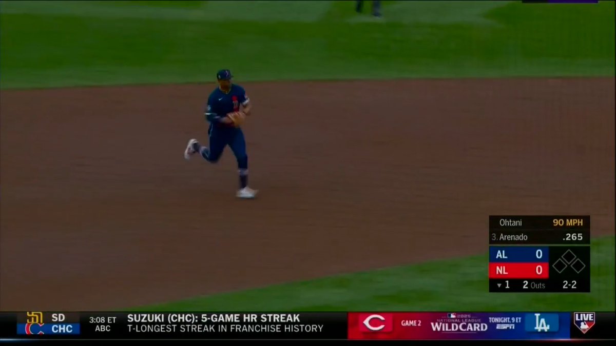 "Babe Ruth isn't even in the stratosphere with this guy. This is the greatest baseball player we've ever seen." Harold breaks down Shohei Ohtani's continued greatness after he slugged two homers last night. #MLBTonight