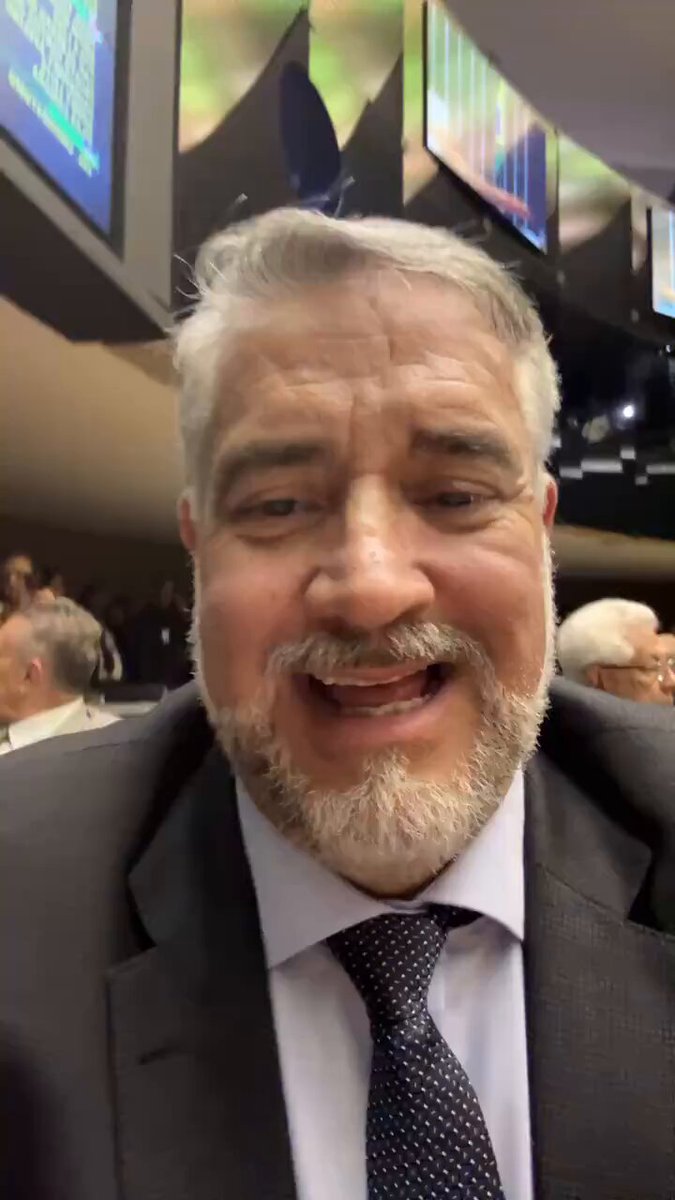 Justiça Tributária Já! Direto do Plenário!