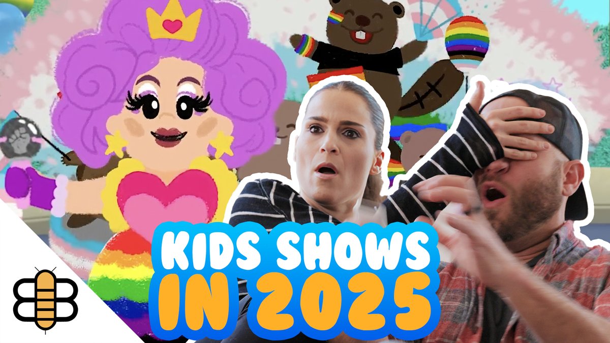 Finding Appropriate Kid Shows In 2025: