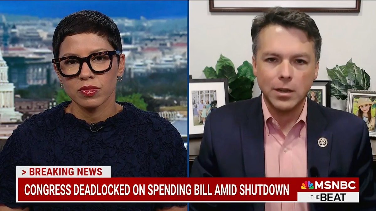 Republicans control the House. Republicans control the Senate. Republicans control the White House. But Trump and congressional Republicans would rather shut down the government than protect your health care.