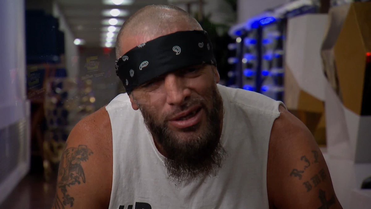 .Mark Briscoe looks back on his brutal Tables N’ Tacks match against Maxwell Jacob Friedman™️ at #AEWAllOut and shares his thoughts on The Conglomeration, as Orange Cassidy battles Kyle Fletcher for the TNT Title! Watch #AEWDynamite’s 6th Anniversary LIVE on TBS & HBO Max