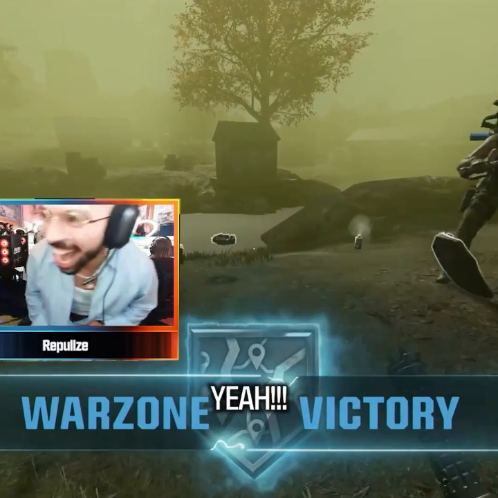 An epic W, a massive surprise reveal, and every can't-miss moment from Warzone #CODNext #BlackOps7