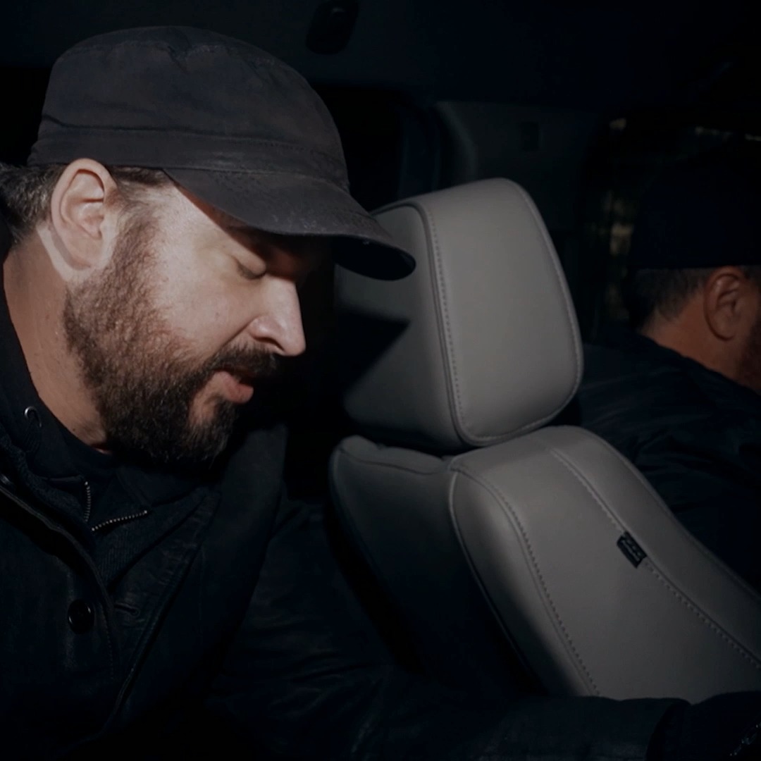 A homeowner in crisis needs the crew's help to get his life back on track. A new #GhostAdventures: House Calls starts now.