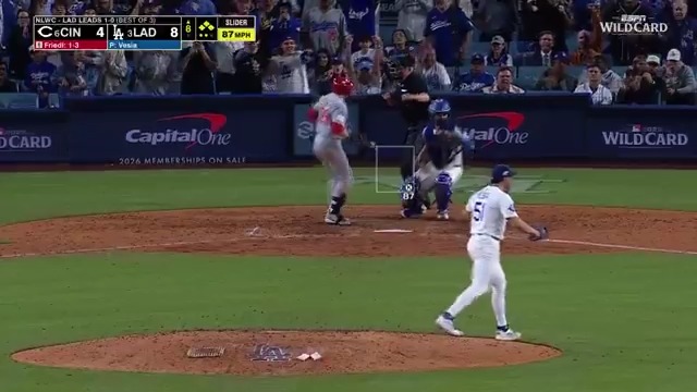 Alex shuts 'em down!