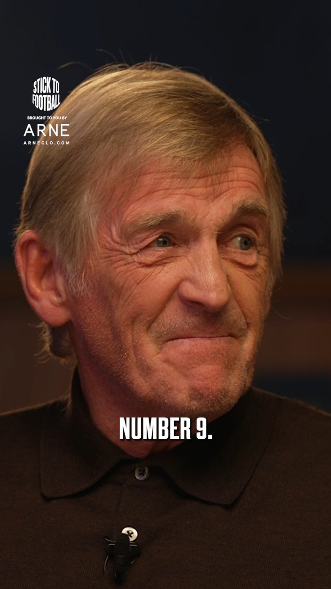🚨 Stick to Football: Sir Kenny Dalglish 🚨 👑 The King's Liverpool Legacy 🔴 Opinion on Slot's Liverpool Side 💼 The Player-Manager Experience 😳 Celtic Player as a Rangers Fan!? Watch now on YouTube and listen on all major platforms!