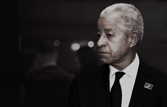 Who comes to mind when you think of โstanding firm in power and prideโ? This yearโs Black History Month theme will tell the story of many inspirational British figures, and weโre pleased that our founder, Lord Herman Ouseley, is being recognised and celebrated as one who helped change our country for the better. A year ago, he sadly passed away. We canโt think of many people in football who showed such courage, power and pride at a time of resistance when he set up Kick It Out 32 years ago. In our film to remember him, Sir Alex Ferguson described Herman as โfearlessโ. Others describe how he gave a voice to black players and made the game feel safer for many communities. We continue to draw strength from his power and pride at a time of political uncertainty and a rise in discrimination. If you want to know more about Lord Herman Ouseley and what impact he had on football, you can watch the whole film here: Our thoughts are with his friends and family as we remember a truly great person, whose legacy continues to live on. #BHM #BHM2025 #BlackHistoryMonth
