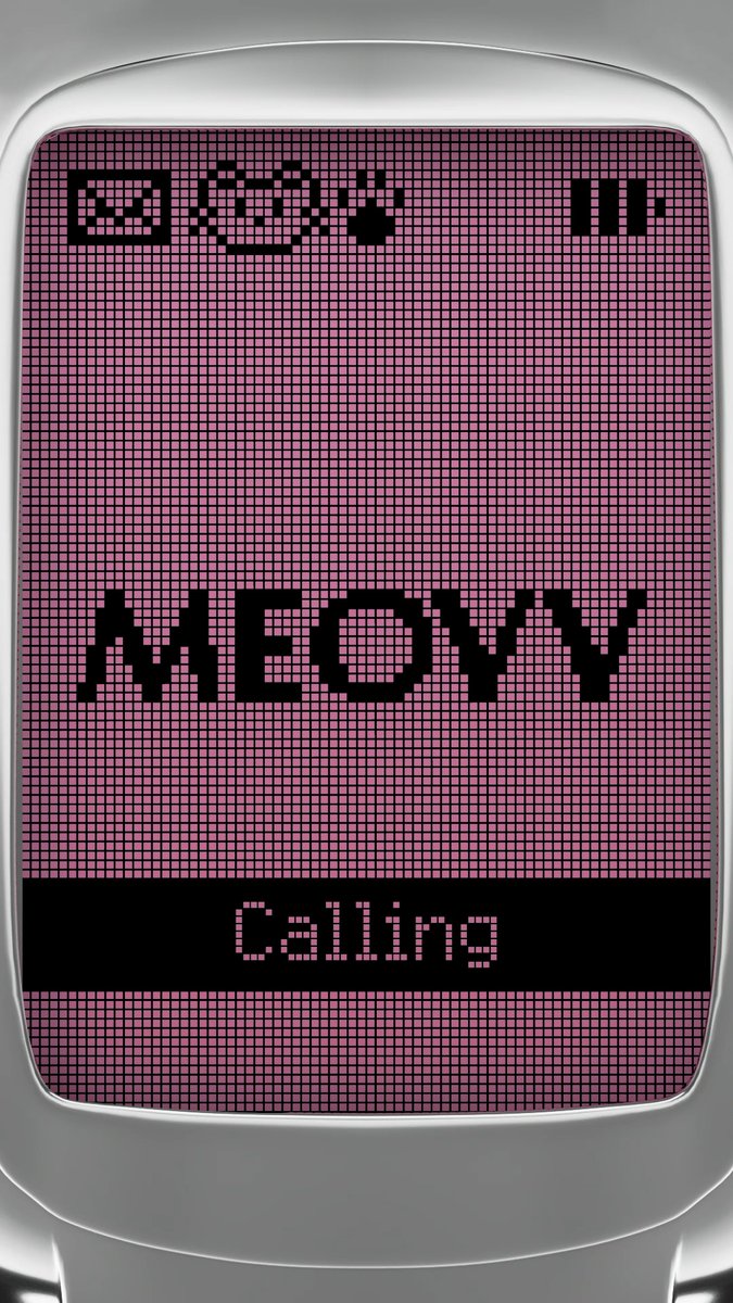 MEOVV’s Calling. . . 🐈‍⬛ Digital Single ‘BURNING UP’ 2025.10.14 6PM (KST) PRE-SAVE LINK ∙ #MEOVV #미야오 #BURNINGUP #MEOVV_BURNINGUP #THEBLACKLABEL #더블랙레이블