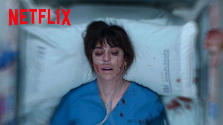 La inyección de adrenalina que nos estabais pidiendo: en 7 días llega el tráiler de #Respira.