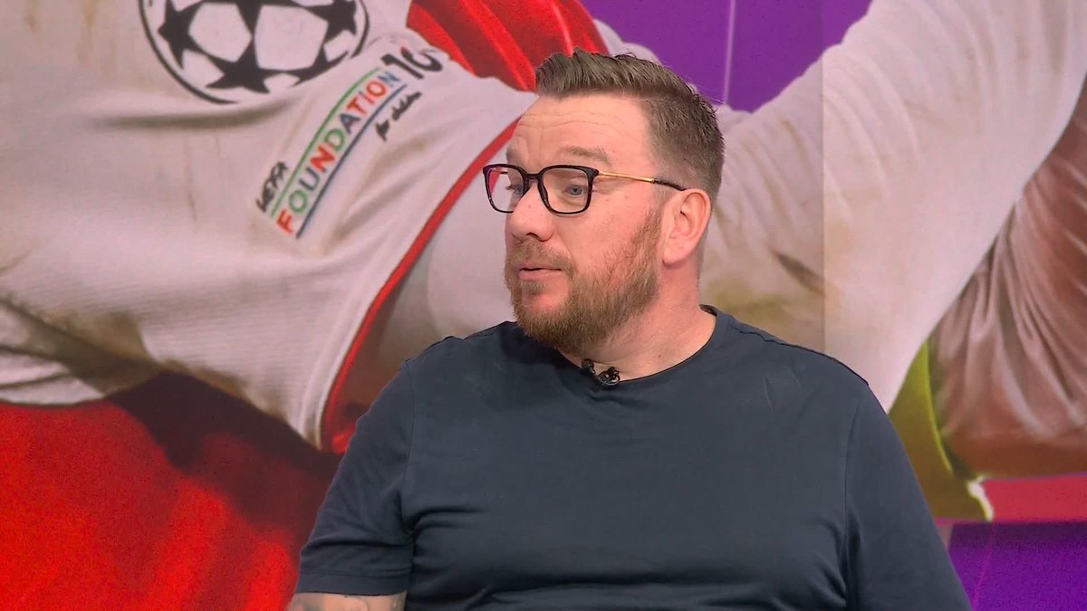 "HOW can that make sense?!" 🤯 Jamie O'Hara says it's outrageous to suggest Arsenal are favourites for the Premier League and Champions League 🏆