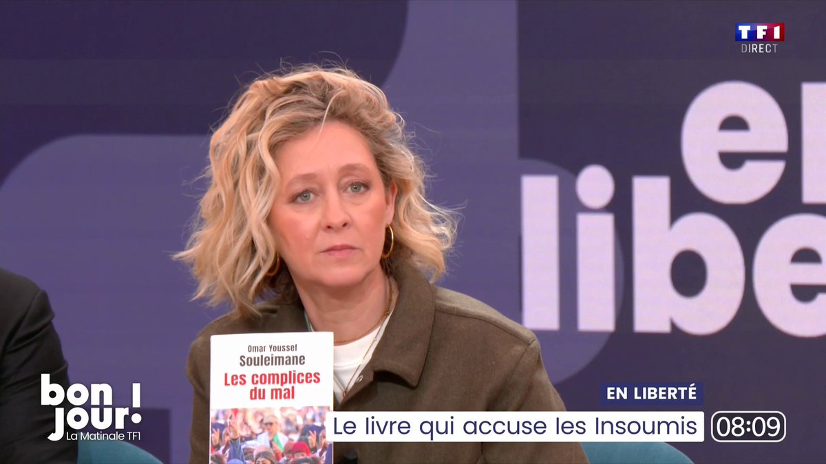Ceci n’est pas du journalisme