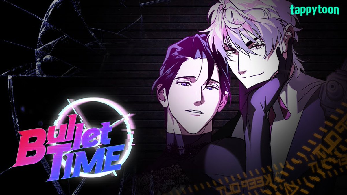 [🎥] NEWBEAT – Flip the Coin (Bullet Time Ver.) MV OUT NOW! ⬇️ #NEWBEAT #NBT #뉴비트 #FlipTheCoin #플립더코인 #Tappytoon #BLWebtoon