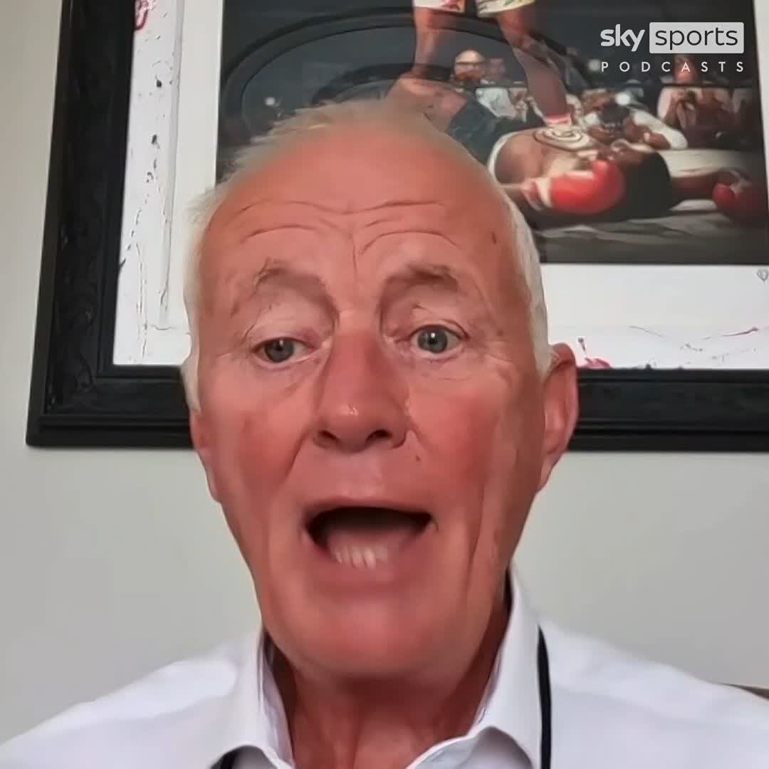 'Watch this space' 👀 Barry Hearn teases Saudi future with a twist for darts 🎯