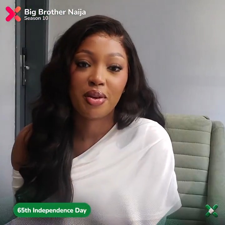 In Mide’s words: Kola brings the laughs 🤣, Imisi is all strategy … and her favorite memory? You’ll have to press PLAY ▶️ #BBNaija