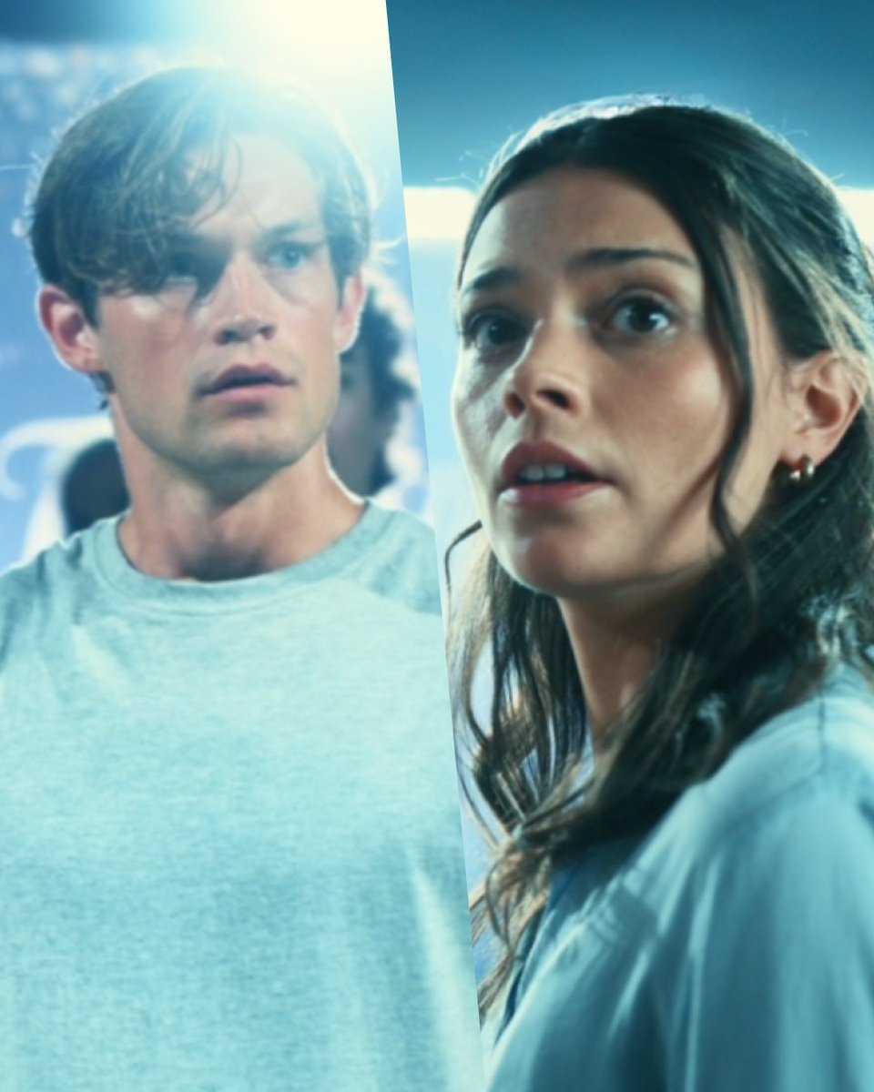 🚨 Trailer oficial da 2ª temporada de “Maxton Hall”. Estreia dia 7 de novembro.